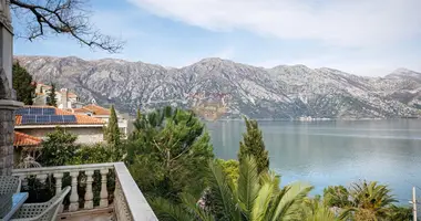 Mieszkanie 3 pokoi w Czarnogóra