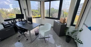 Büro 260 m² in Limassol, Zypern