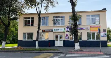 Commercial property 14 m² in Vawkavysk, Belarus