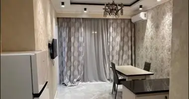 1 bedroom apartment in Tbilisi, Georgia