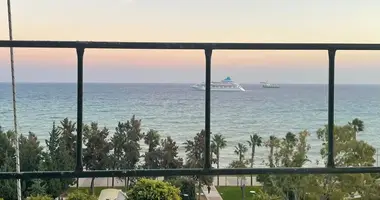 2 bedroom apartment in Limassol, Cyprus