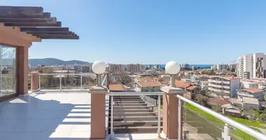 Villa 4 chambres dans Bjelisi, Monténégro