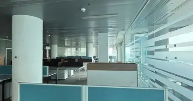 Büro 2 125 m² in Moskau, Russland
