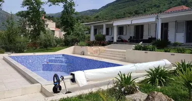 4 bedroom house in Montenegro