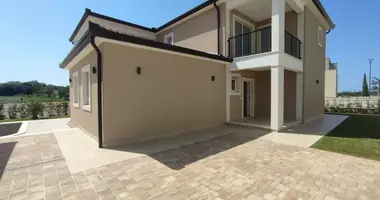 Villa in Umag, Kroatien