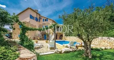 4 bedroom house in Polje, Croatia