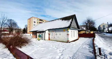 Commercial property 99 m² in Dzyarzhynsk, Belarus