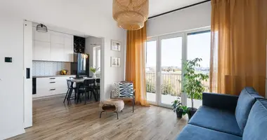 Wohnung 3 zimmer in Grebow, Polen