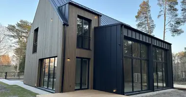 4 room house in Jurmala, Latvia