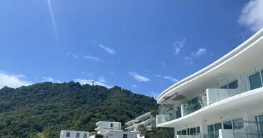 2 bedroom apartment in Karon, Thailand