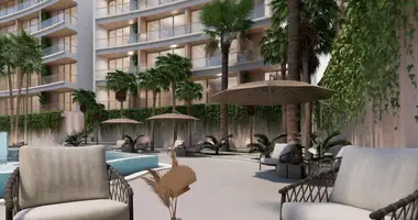 Квартира 2 комнаты в Камала, Таиланд