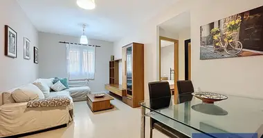 Apartment in Alicante, Spain