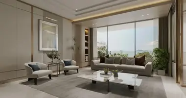 Wohnung 1 zimmer in Pa Tong, Thailand