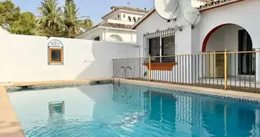 Casa 4 habitaciones en Mijas, Španjolska