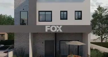 4 bedroom house in Ypsonas Municipality, Cyprus