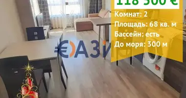 Appartement 1 chambre dans Sveti Vlas, Bulgarie