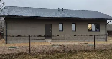 Haus 4 zimmer in Kobryn, Belarus