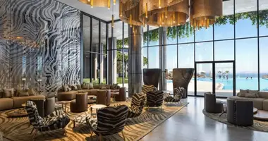 Appartement 1 chambre dans Limassol, Chypre