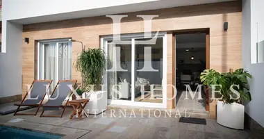 Villa 4 zimmer in Murcia, Spanien