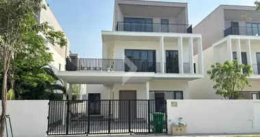 Villa 4 zimmer in Sangkat Prek Kampeus, Kambodscha