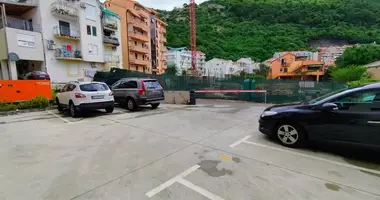 Apartment in Budva, Montenegro