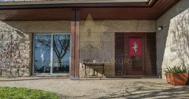 Dom 9 pokojów w Amarante, Portugalia