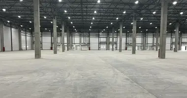 Склад 1 040 м² в район Троицк, Россия