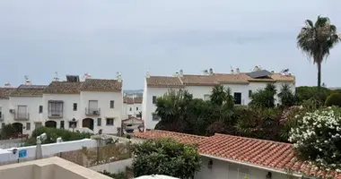 Wohnung 3 Schlafzimmer in Dos Hermanas, Spanien