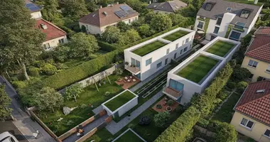 Квартира 6 комнат в Вена, Австрия