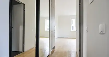 Apartamento 1 habitación en Riga, Letonia