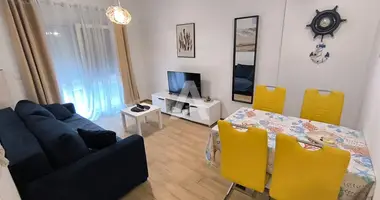 Appartement 1 chambre dans Budva, Monténégro