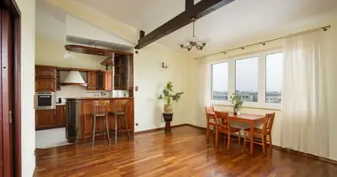 1 bedroom apartment in Warsaw, Poland