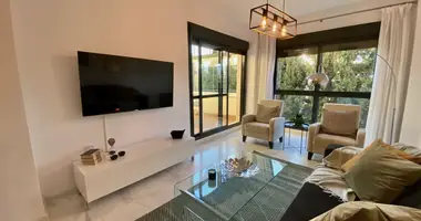 Квартира 3 комнаты в Bel Air, Испания