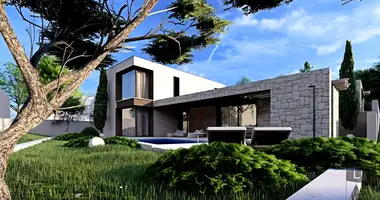 Villa 3 chambres dans Grad Novigrad, Croatie