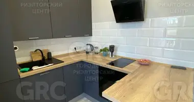 Квартира 1 комната в Эвенкийский район, Россия
