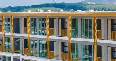 Wohnung 1 zimmer in Choeng Thale, Thailand