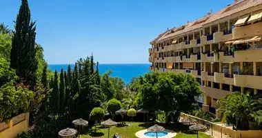 Wohnung 2 Schlafzimmer in Fuengirola, Spanien
