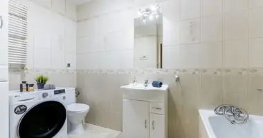 1 room apartment in Warsaw, Poland