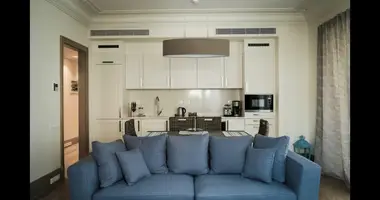 Appartement 2 chambres dans Monténégro