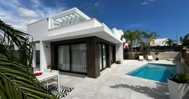 Haus 4 zimmer in San Fulgencio, Spanien