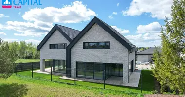 Casa en Vilna, Lituania