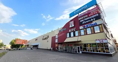 Sklep 36 m² w Mińsk, Białoruś