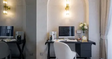 Condo in Bangkok, Thailand