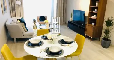 1 room apartment in Dubai, United Arab Emirates