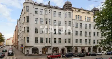 Wohnung 2 zimmer in Verwaltungsgemeinschaft Helsinki, Finnland