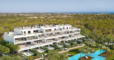 3 bedroom apartment in Abadin, Spain