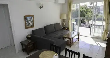 4 bedroom apartment in Fuengirola, Spain