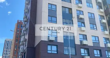 Gewerbefläche 18 m² in Moskau, Russland