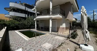 Villa 5 habitaciones en Alanya, Turquía