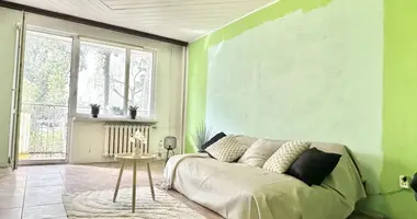 Wohnung 3 zimmer in Lodz, Polen
